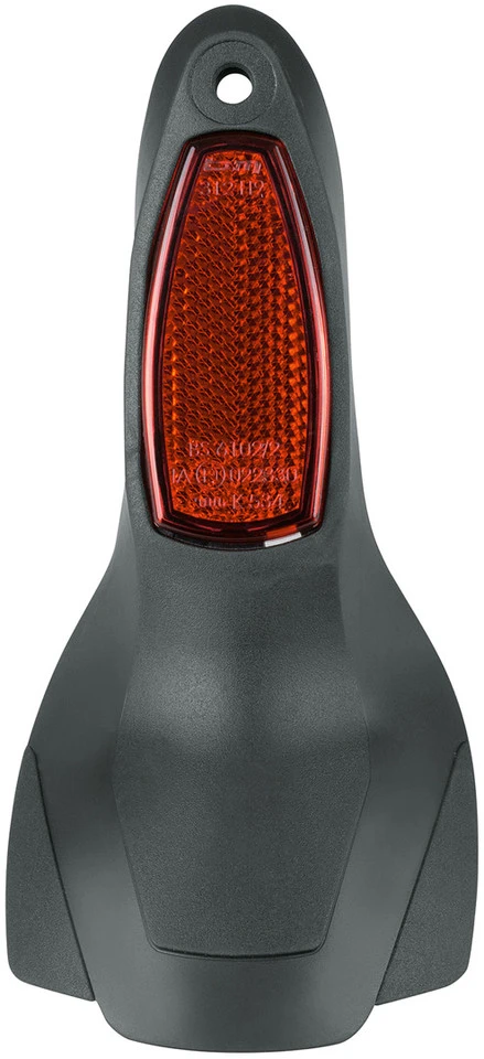 SKS Spoiler Mit Reflektor Für Bluemels 1 SKS Spoiler Mit Reflektor Für Bluemels