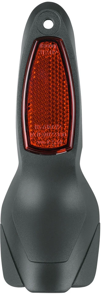 SKS Spoiler Mit Reflektor Für Bluemels 2 SKS Spoiler Mit Reflektor Für Bluemels – Bild 2