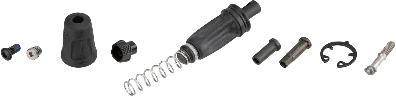 AVID Bremshebel Service Kit Für X0 Trail 1 AVID Bremshebel Service Kit Für X0 Trail