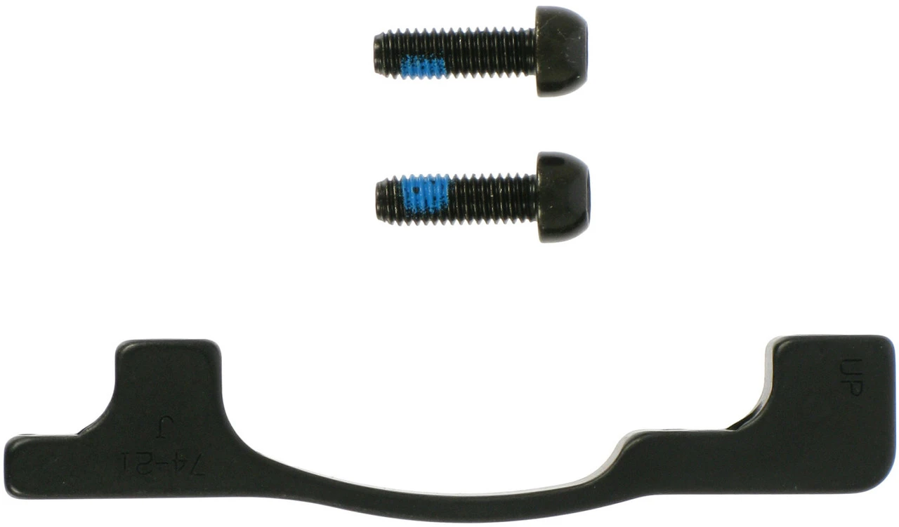 Hayes Scheibenbremsadapter Für 203 Mm Scheibe 4 Hayes Scheibenbremsadapter Für 203 Mm Scheibe – Bild 4