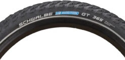 Schwalbe Marathon GT 365 Performance 20" Drahtreifen -Bike Teile Verkauf 214844
