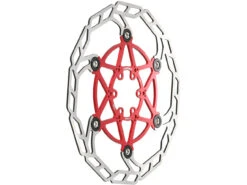 ASHIMA Flotor ARF-3 Bremsscheibe 6-Loch -Bike Teile Verkauf 219363