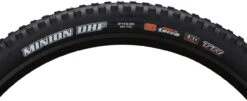 MAXXIS Minion DHF 3C MaxxTerra EXO TR 24" Faltreifen 6 MAXXIS Minion DHF 3C MaxxTerra EXO TR 24" Faltreifen -Bike Teile Verkauf 220483