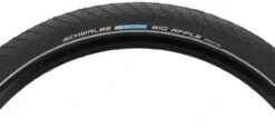 Schwalbe Big Apple Performance 20" Drahtreifen 6 Schwalbe Big Apple Performance 20" Drahtreifen -Bike Teile Verkauf 224493