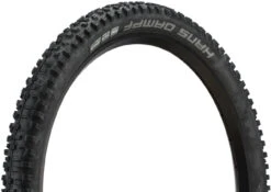 Schwalbe Hans Dampf ADDIX 24" Faltreifen