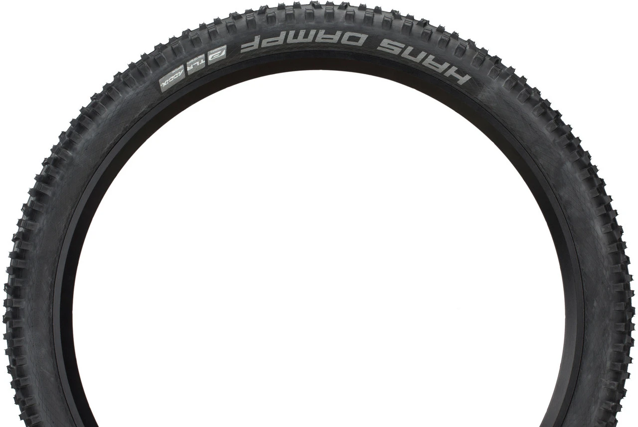 Schwalbe Hans Dampf ADDIX 24" Faltreifen 2 Schwalbe Hans Dampf ADDIX 24" Faltreifen – Bild 2