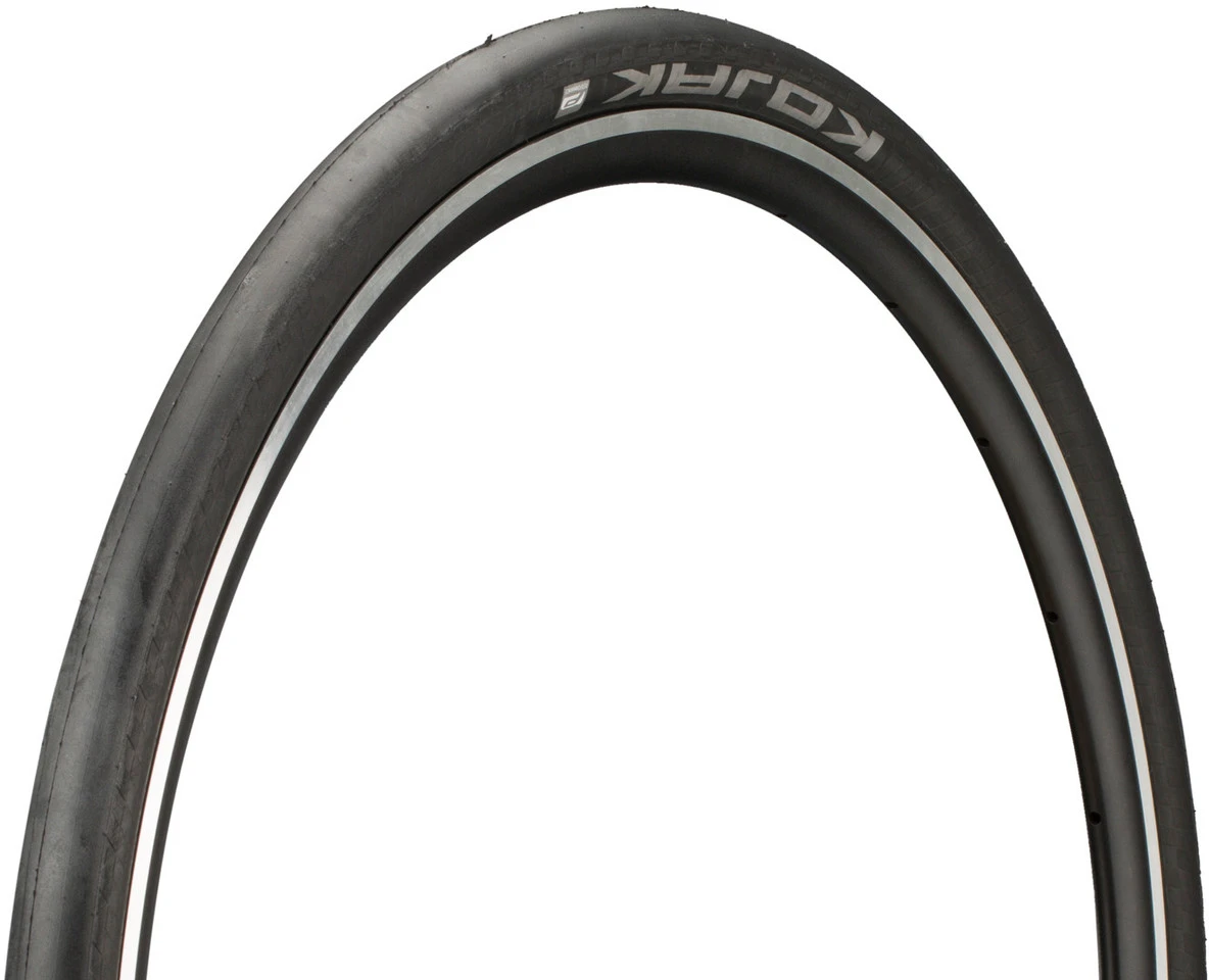 Schwalbe Kojak RaceGuard 28" Faltreifen 1 Schwalbe Kojak RaceGuard 28" Faltreifen