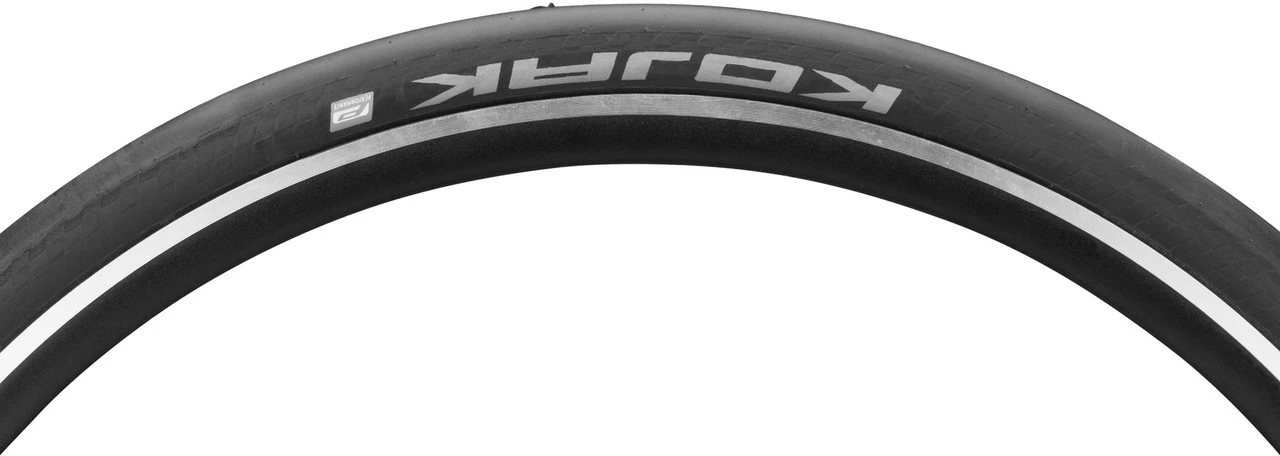 Schwalbe Kojak RaceGuard 28" Faltreifen 3 Schwalbe Kojak RaceGuard 28" Faltreifen – Bild 3