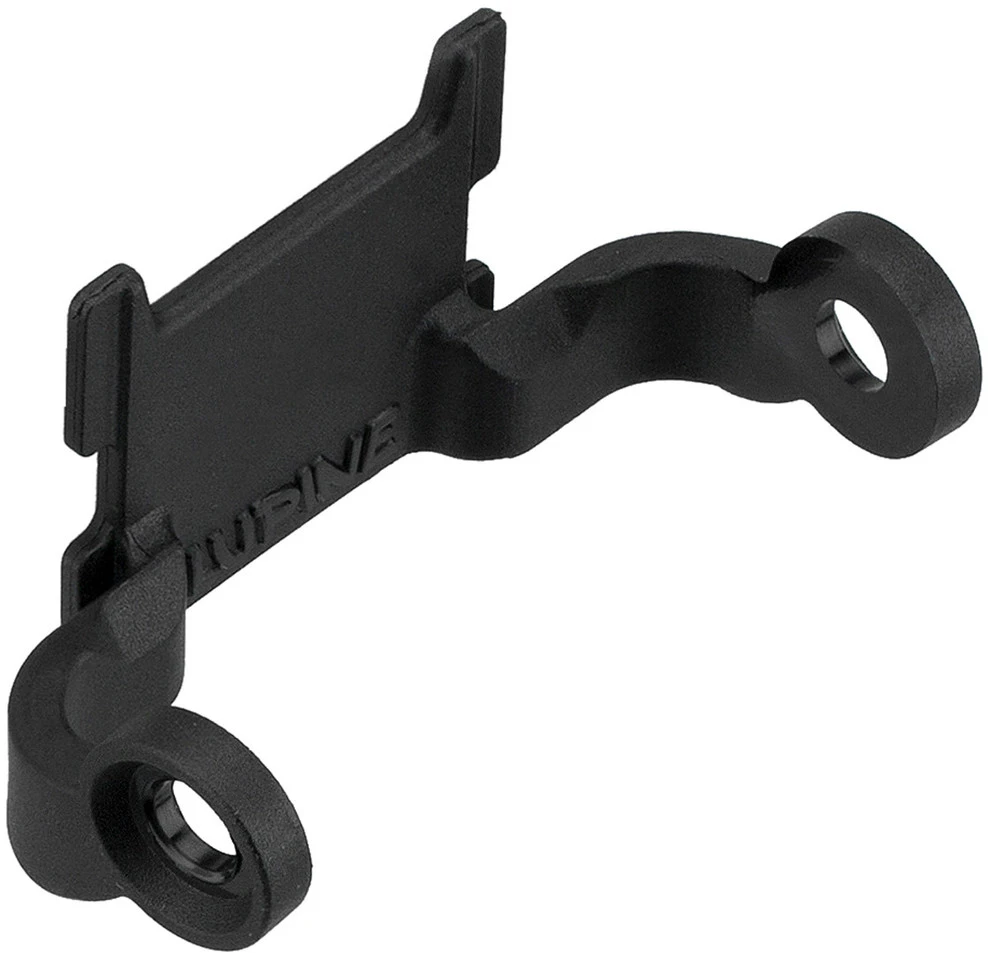 Lupine FrontClick Halterung Für Blika 2 Lupine FrontClick Halterung Für Blika – Bild 2