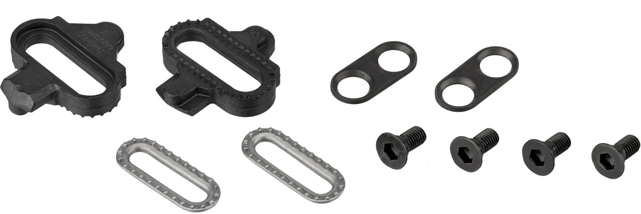 Shimano XTR XC Klickpedale PD-M9100S1 5 Shimano XTR XC Klickpedale PD-M9100S1 – Bild 5