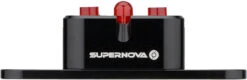 Supernova E3 Tail Light 2 LED Rücklicht 12 V Gepäckträgermontage StVZO-Zulassung -Bike Teile Verkauf 229721