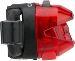 Cateye SL-LD140GRC Loop2G LED Rücklicht Mit StVZO-Zulassung 10 Cateye SL-LD140GRC Loop2G LED Rücklicht Mit StVZO-Zulassung -Bike Teile Verkauf 230312