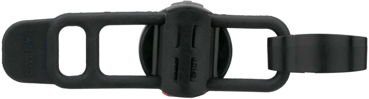 Cateye SL-LD140GRC Loop2G LED Rücklicht Mit StVZO-Zulassung 6 Cateye SL-LD140GRC Loop2G LED Rücklicht Mit StVZO-Zulassung – Bild 6