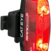 Cateye TL-LD620G Rapid Micro G LED Rücklicht Mit StVZO-Zulassung