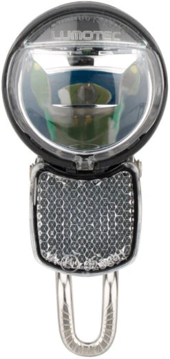 Busch-mueller Lumotec IQ Avy N Plus LED Frontlicht Mit StVZO-Zulassung -Bike Teile Verkauf 231798