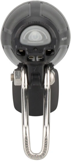 Busch-mueller Lumotec IQ Avy N Plus LED Frontlicht Mit StVZO-Zulassung -Bike Teile Verkauf 231801