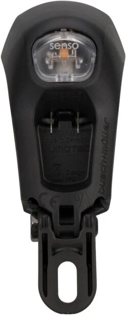 Busch-mueller UPP T Senso Plus LED Frontlicht Mit StVZO-Zulassung -Bike Teile Verkauf 231821