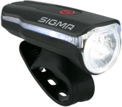 SIGMA Aura 60 USB LED Frontlicht Mit StVZO-Zulassung