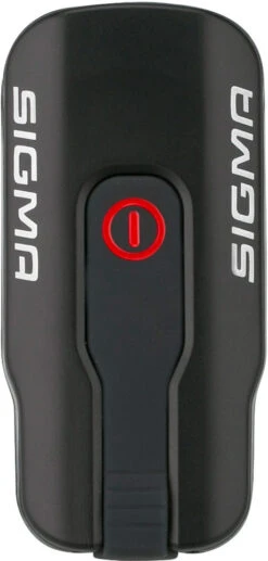 SIGMA Aura 60 USB LED Frontlicht Mit StVZO-Zulassung -Bike Teile Verkauf 232377