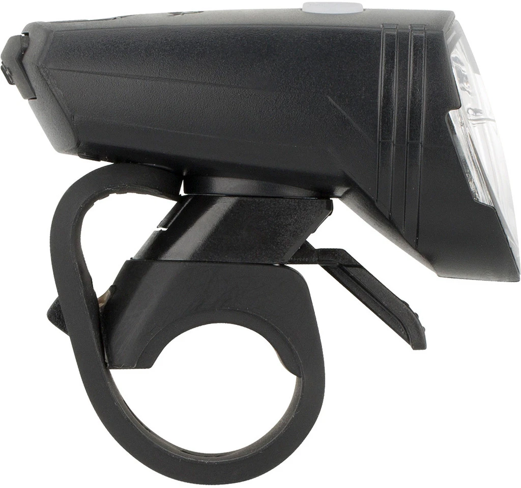 AXA Greenline 15 LED Frontlicht Mit StVZO-Zulassung 4 AXA Greenline 15 LED Frontlicht Mit StVZO-Zulassung – Bild 4