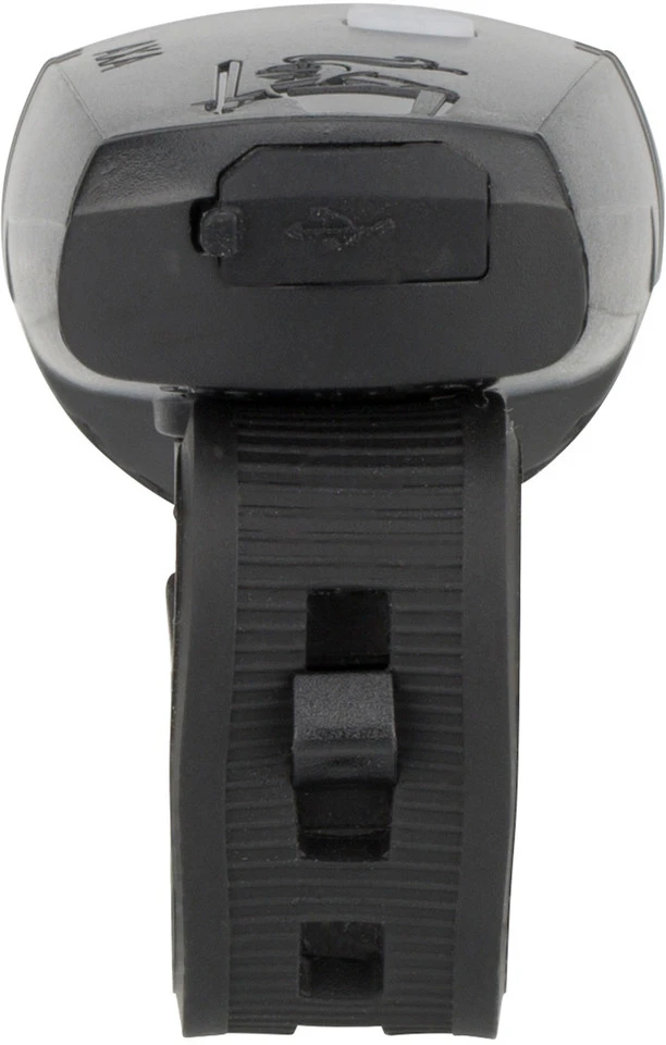 AXA Greenline 15 LED Frontlicht Mit StVZO-Zulassung 6 AXA Greenline 15 LED Frontlicht Mit StVZO-Zulassung – Bild 6