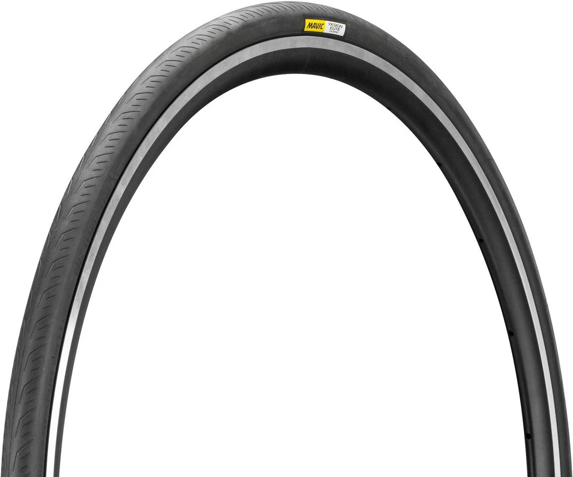 Mavic Yksion Elite Guard 28" Faltreifen 1 Mavic Yksion Elite Guard 28" Faltreifen