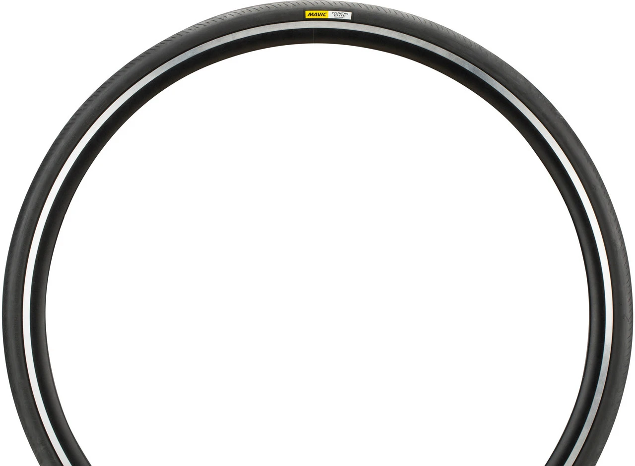 Mavic Yksion Elite Guard 28" Faltreifen 2 Mavic Yksion Elite Guard 28" Faltreifen – Bild 2
