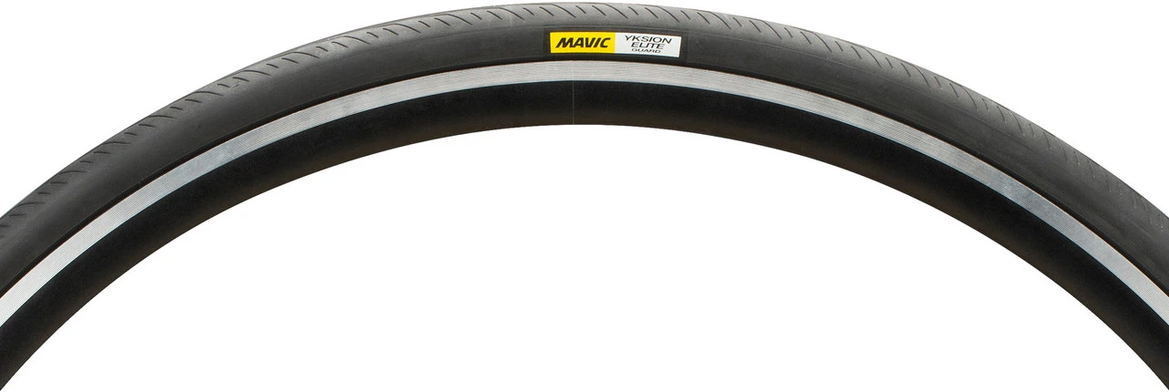 Mavic Yksion Elite Guard 28" Faltreifen 3 Mavic Yksion Elite Guard 28" Faltreifen – Bild 3