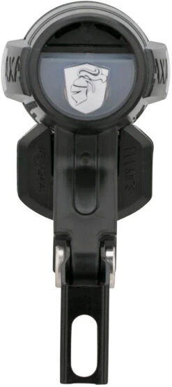 AXA Blueline 30 Switch LED Frontlicht Mit StVZO-Zulassung -Bike Teile Verkauf 233582