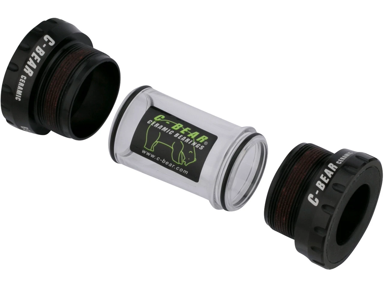 BSA SRAM GXP MTB Innenlager 2 BSA SRAM GXP MTB Innenlager – Bild 2