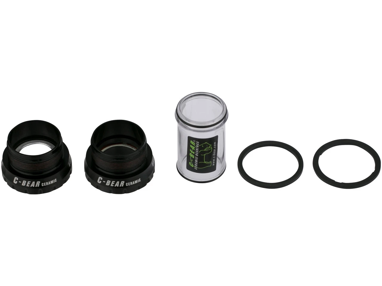 BSA SRAM GXP MTB Innenlager 4 BSA SRAM GXP MTB Innenlager – Bild 4