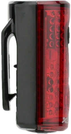 XLC LED Rücklicht Pan CL-R14 Mit StVZO-Zulassung -Bike Teile Verkauf 233877