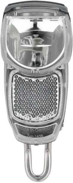 Busch-mueller Lumotec IQ Eyro LED Frontlicht Mit StVZO-Zulassung 9 Busch-mueller Lumotec IQ Eyro LED Frontlicht Mit StVZO-Zulassung -Bike Teile Verkauf 234076