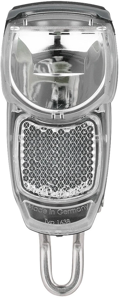 Busch-mueller Lumotec IQ Eyro LED Frontlicht Mit StVZO-Zulassung 3 Busch-mueller Lumotec IQ Eyro LED Frontlicht Mit StVZO-Zulassung – Bild 3