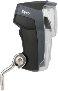 Busch-mueller Lumotec IQ Eyro LED Frontlicht Mit StVZO-Zulassung 10 Busch-mueller Lumotec IQ Eyro LED Frontlicht Mit StVZO-Zulassung -Bike Teile Verkauf 234077