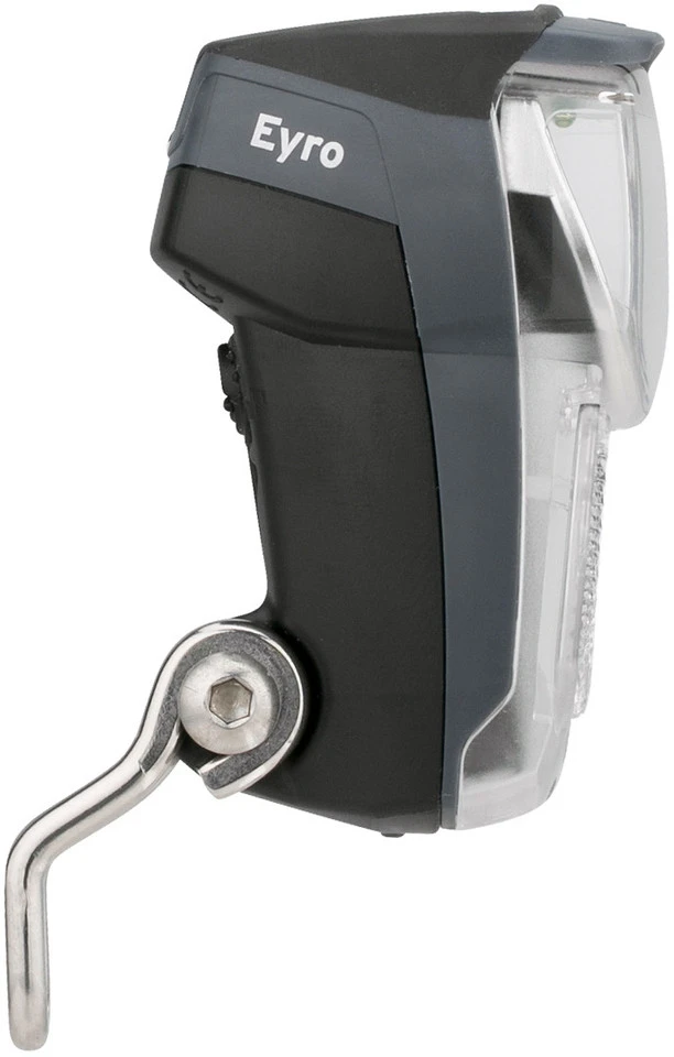 Busch-mueller Lumotec IQ Eyro LED Frontlicht Mit StVZO-Zulassung 4 Busch-mueller Lumotec IQ Eyro LED Frontlicht Mit StVZO-Zulassung – Bild 4