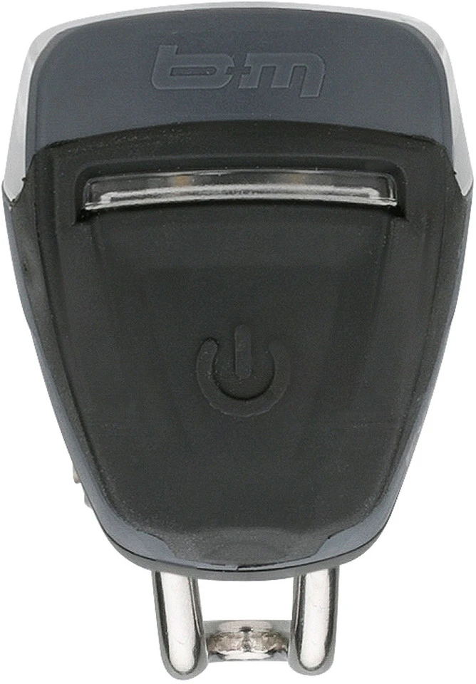 Busch-mueller Lumotec IQ Eyro LED Frontlicht Mit StVZO-Zulassung 6 Busch-mueller Lumotec IQ Eyro LED Frontlicht Mit StVZO-Zulassung – Bild 6