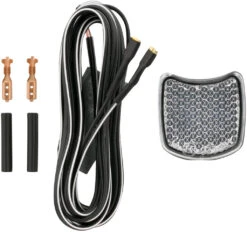 Busch-mueller Lumotec IQ Cyo Premium E LED Frontlicht Mit StVZO-Zulassung -Bike Teile Verkauf 234117