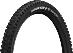 MAXXIS Minion DHR II 3C MaxxTerra EXO WT TR 29+ Faltreifen