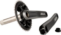 Shimano SLX Kurbelgarnitur FC-M7000-11-2 Hollowtech II 7 Shimano SLX Kurbelgarnitur FC-M7000-11-2 Hollowtech II -Bike Teile Verkauf 235081