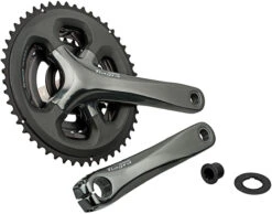Shimano Tiagra Kurbelgarnitur FC-4703 -Bike Teile Verkauf 235095