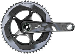 SRAM Force 22 BB30 11-fach Carbon Kurbelgarnitur