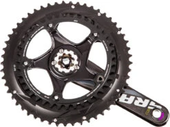 SRAM Force 22 BB30 11-fach Carbon Kurbelgarnitur -Bike Teile Verkauf 235154