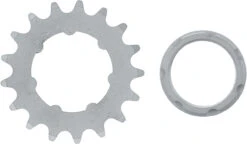 MICHE Pista Bahnritzel Mit Ritzelträger 7 MICHE Pista Bahnritzel Mit Ritzelträger -Bike Teile Verkauf 235664