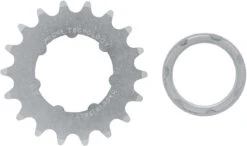 MICHE Pista Bahnritzel Mit Ritzelträger 8 MICHE Pista Bahnritzel Mit Ritzelträger -Bike Teile Verkauf 235665