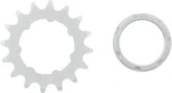 MICHE Pista Bahnritzel Mit Ritzelträger 9 MICHE Pista Bahnritzel Mit Ritzelträger -Bike Teile Verkauf 235666