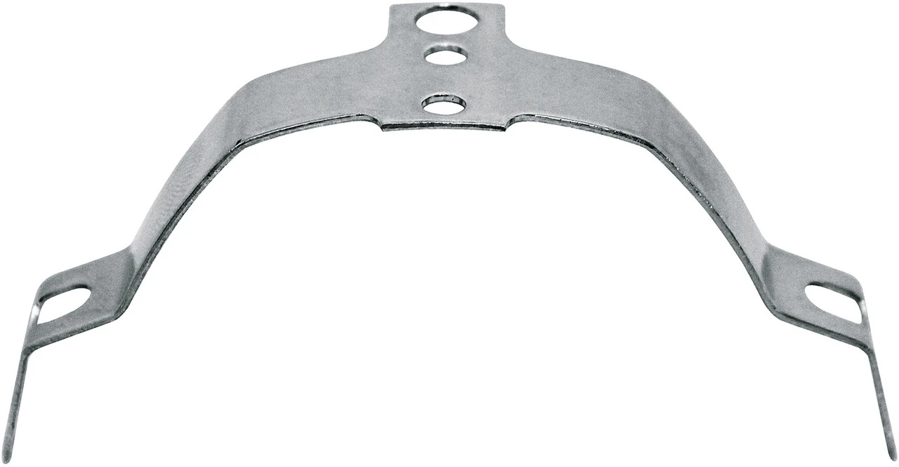 SKS Festbrücke Für Chromoplastics 1 SKS Festbrücke Für Chromoplastics