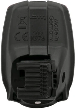 Busch-mueller Secula Plus LED Rücklicht Mit StVZO-Zulassung -Bike Teile Verkauf 235747