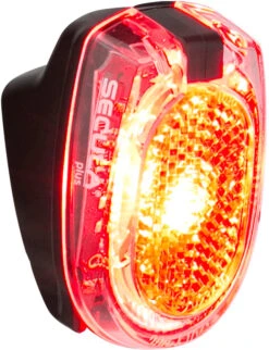 Busch-mueller Secula Plus LED Rücklicht Mit StVZO-Zulassung -Bike Teile Verkauf 235749