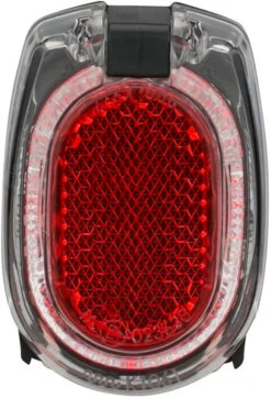 Busch-mueller Secula Plus LED Rücklicht Mit StVZO-Zulassung -Bike Teile Verkauf 235751